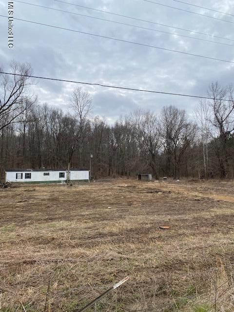 Vacant Land For Sale - 2085 Prichard Road<br/> Coldwater, MS 38618