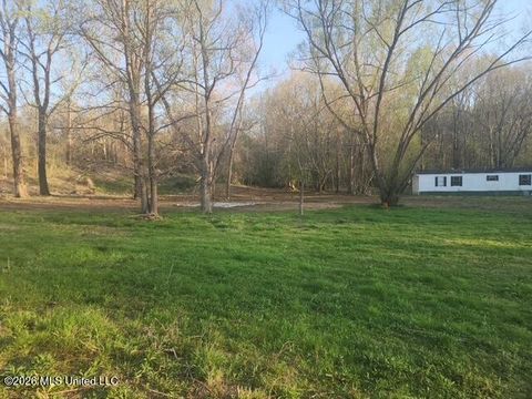 Vacant Land For Sale - 2085 Prichard Road<br/> Coldwater, MS 38618