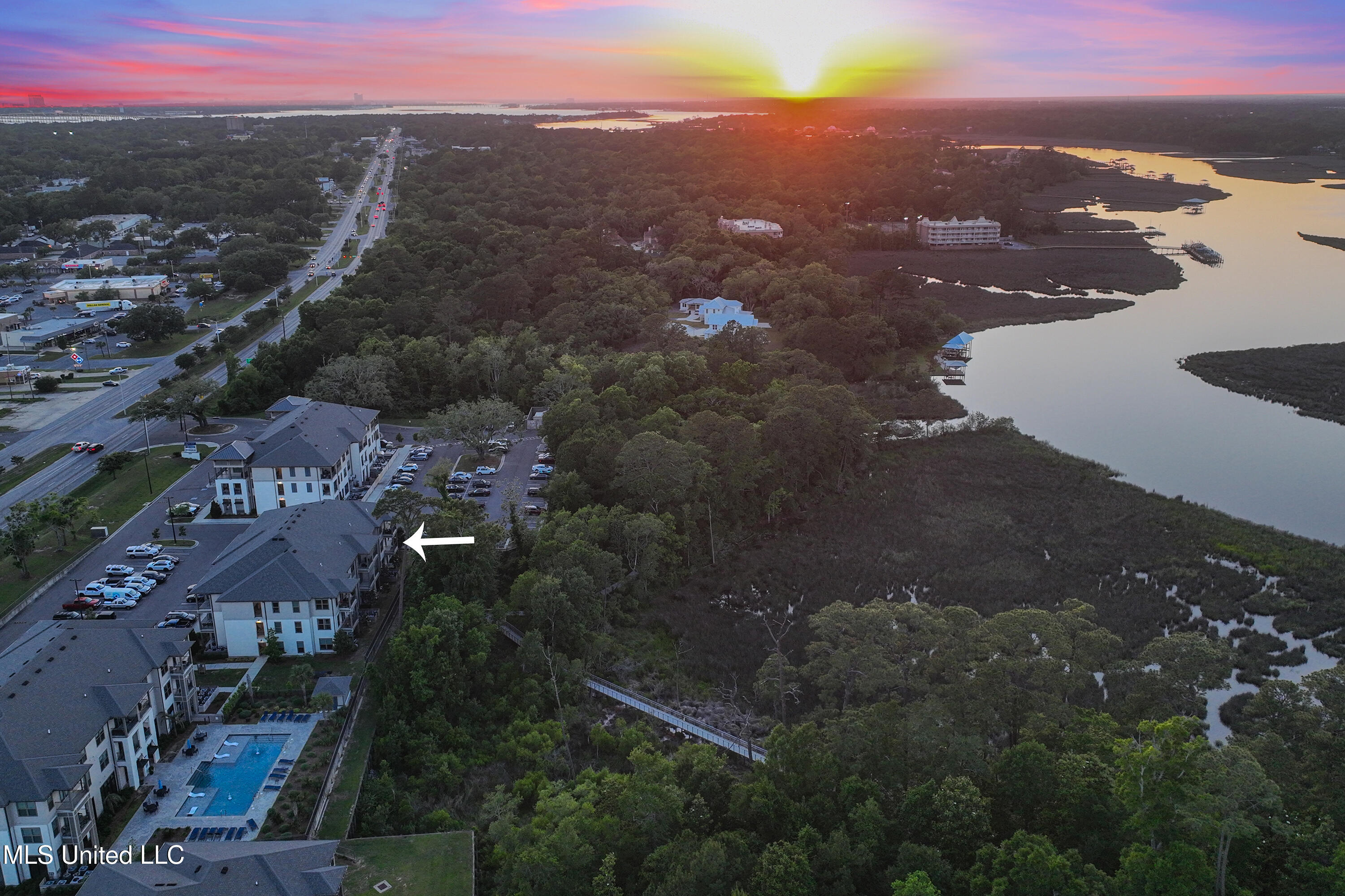 2501 Bienville #231 Boulevard #231, Ocean Springs, Mississippi image 7