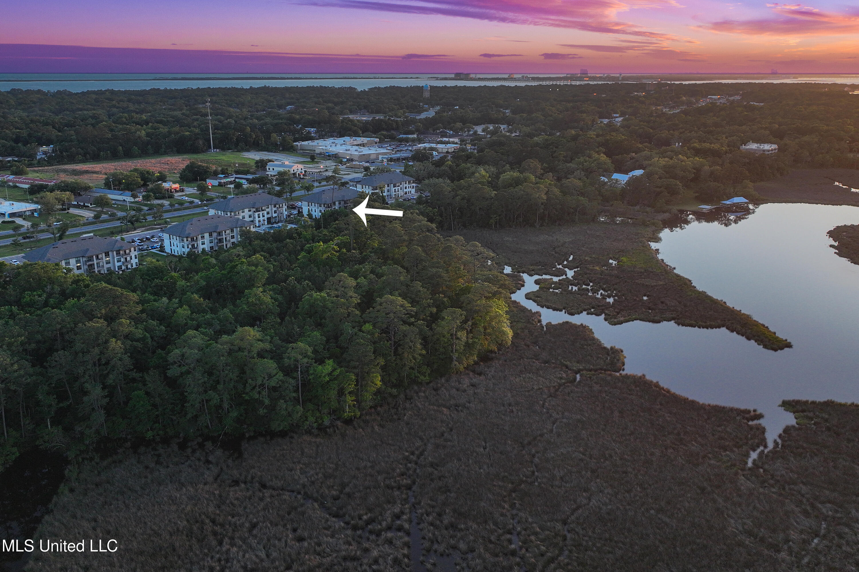 2501 Bienville #231 Boulevard #231, Ocean Springs, Mississippi image 9