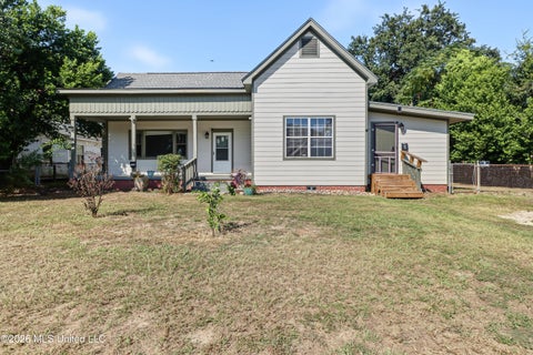 Homes For Sale - 2405 21st Avenue<br/> Gulfport, MS 39501