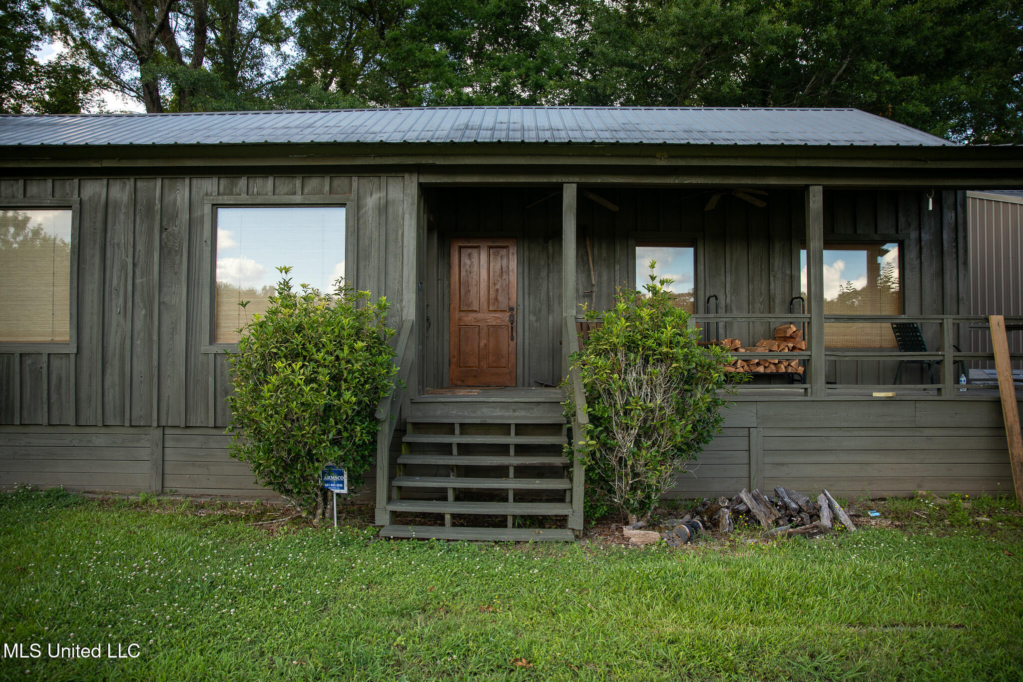 11490 Vaughan Road, Vaughan, Mississippi image 6