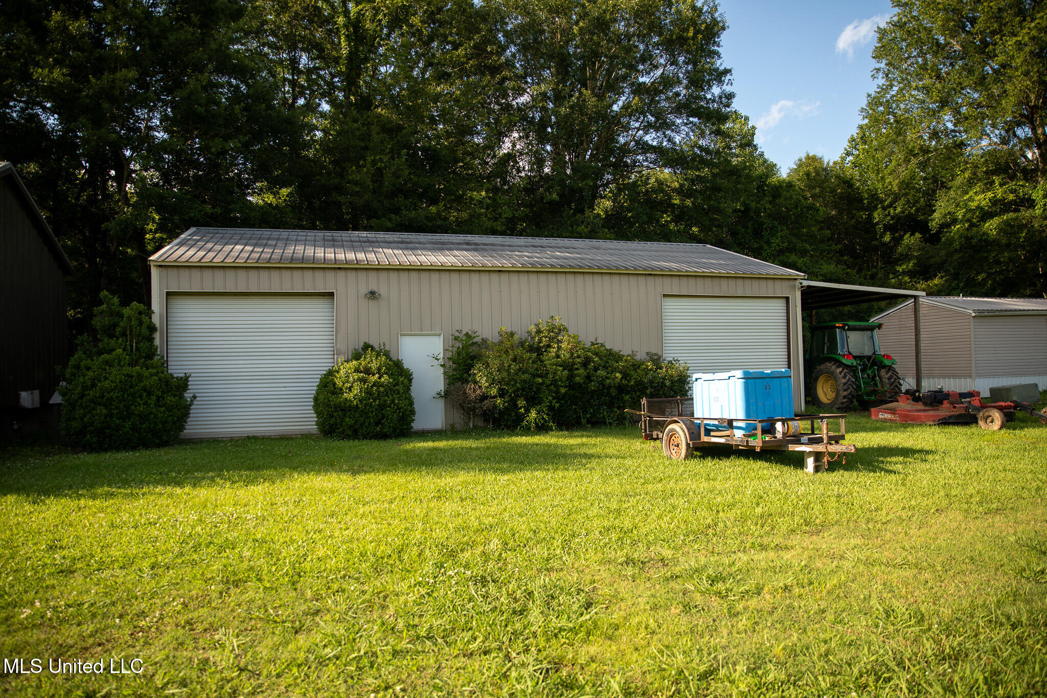 11490 Vaughan Road, Vaughan, Mississippi image 31
