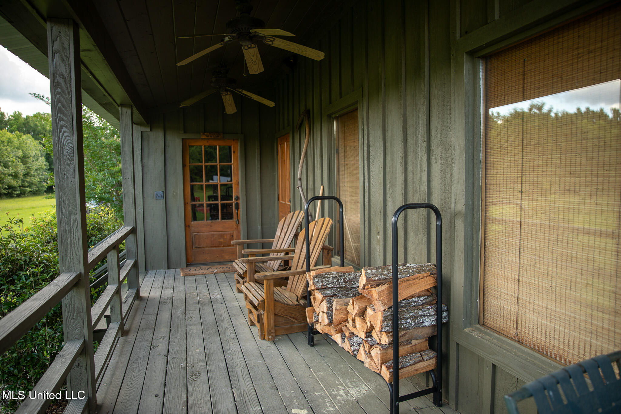 11490 Vaughan Road, Vaughan, Mississippi image 7