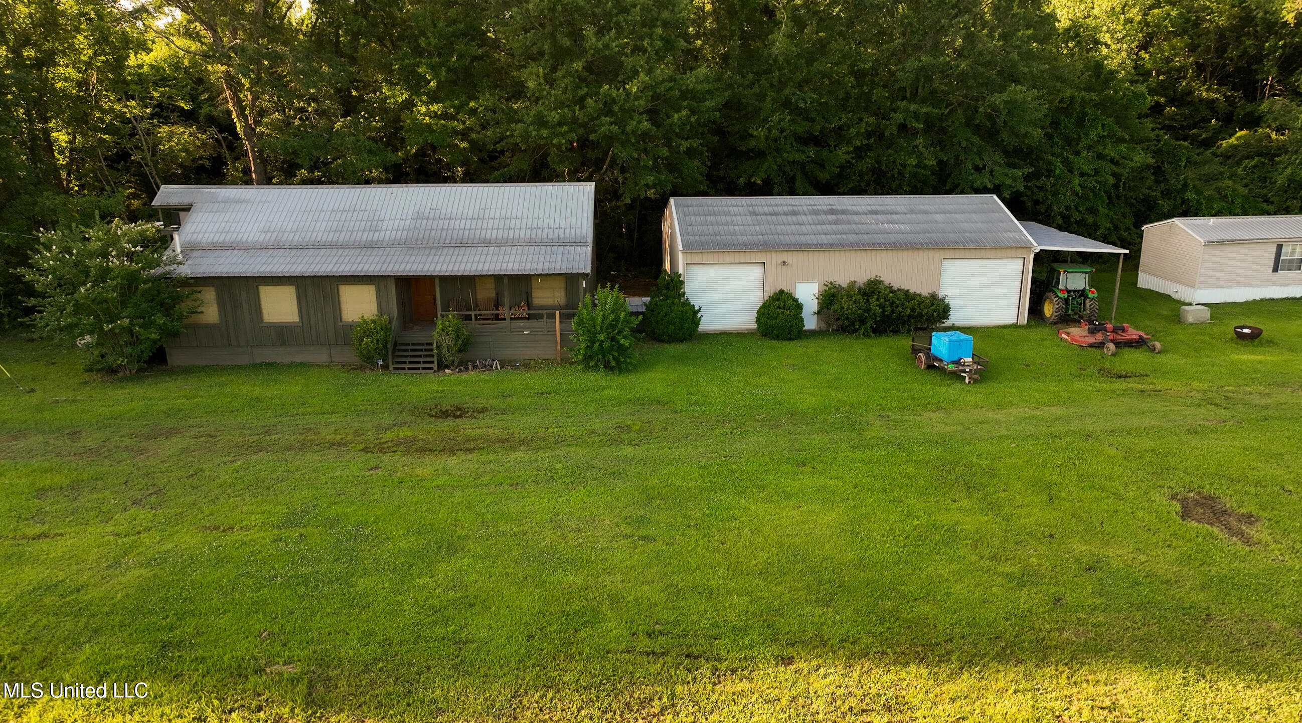 11490 Vaughan Road, Vaughan, Mississippi image 4