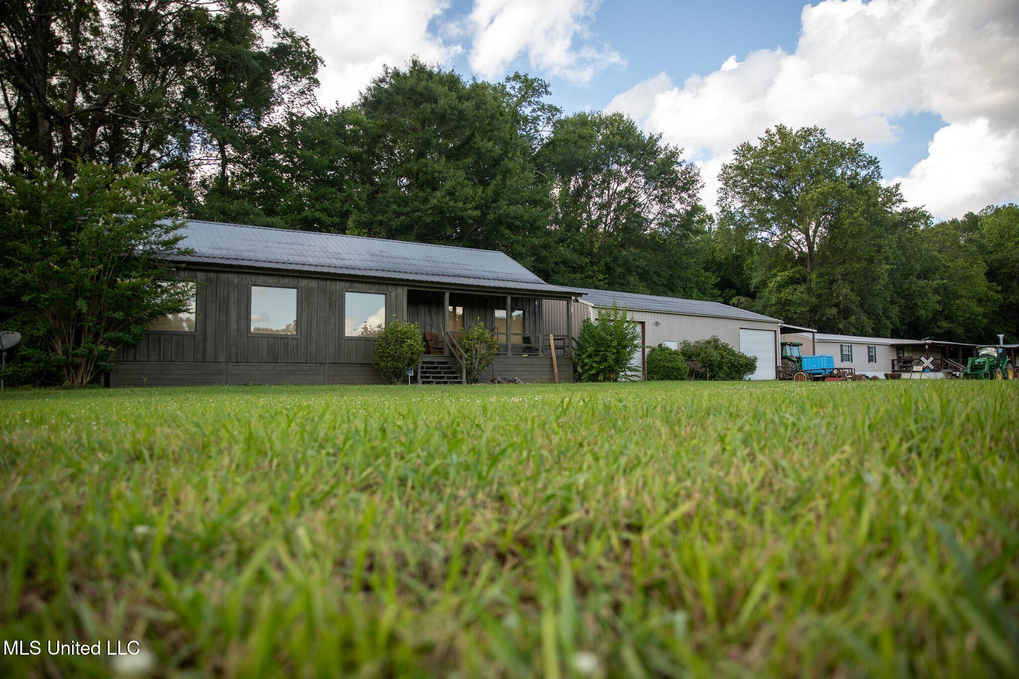 11490 Vaughan Road, Vaughan, Mississippi image 1