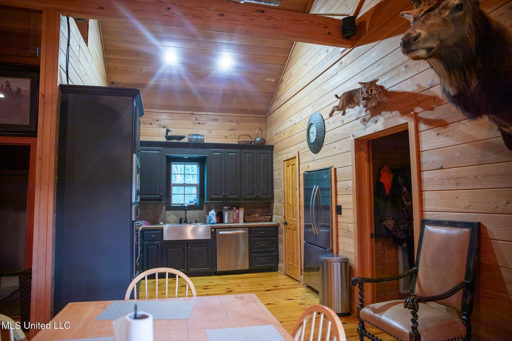 11490 Vaughan Road, Vaughan, Mississippi image 10