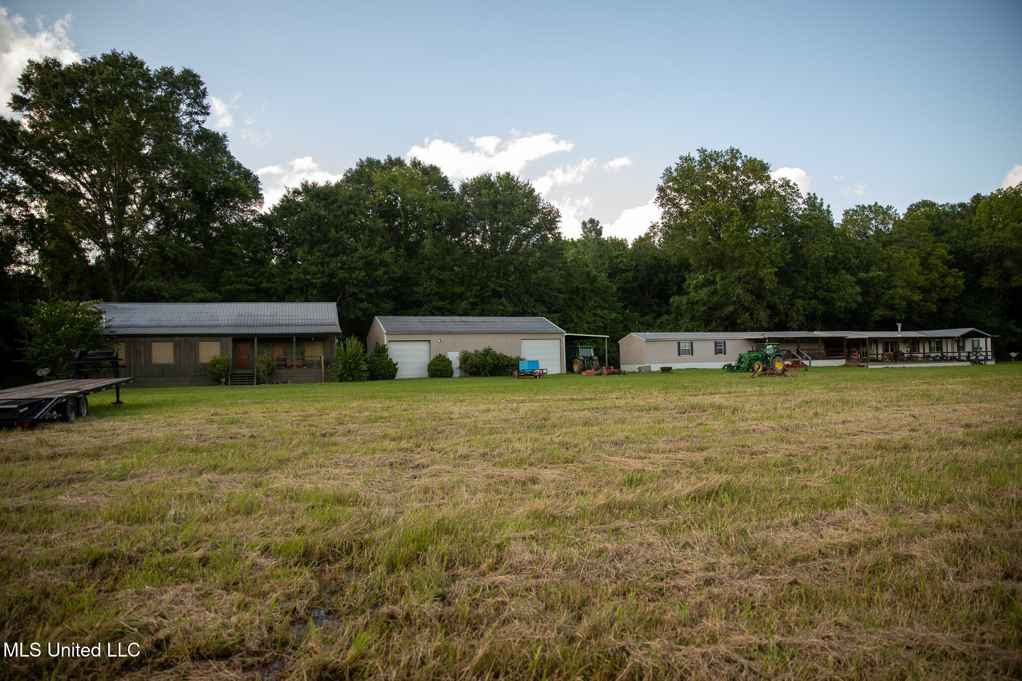 11490 Vaughan Road, Vaughan, Mississippi image 3