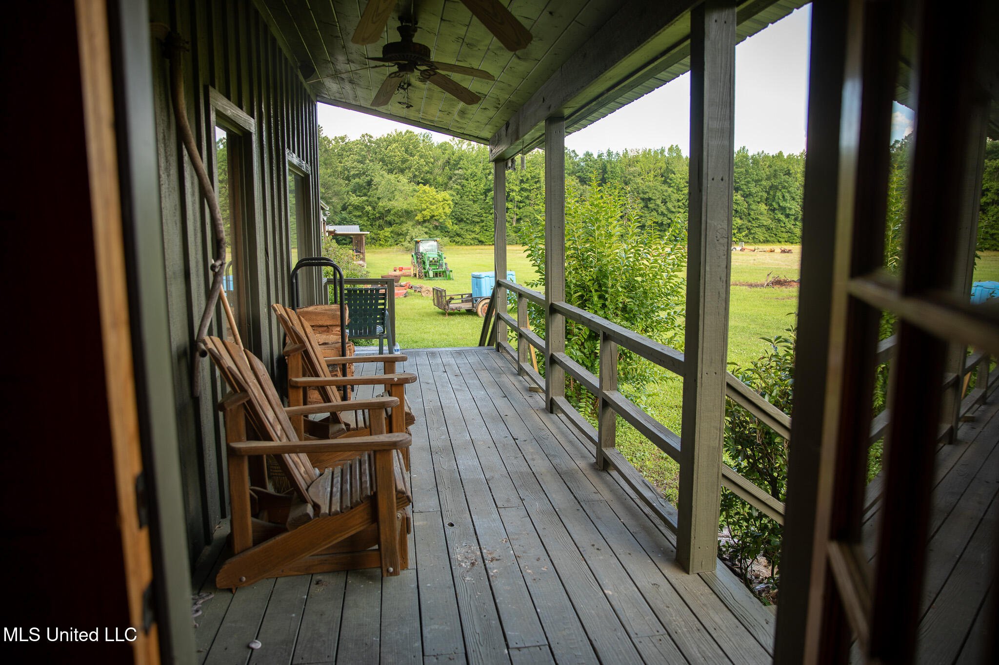 11490 Vaughan Road, Vaughan, Mississippi image 29