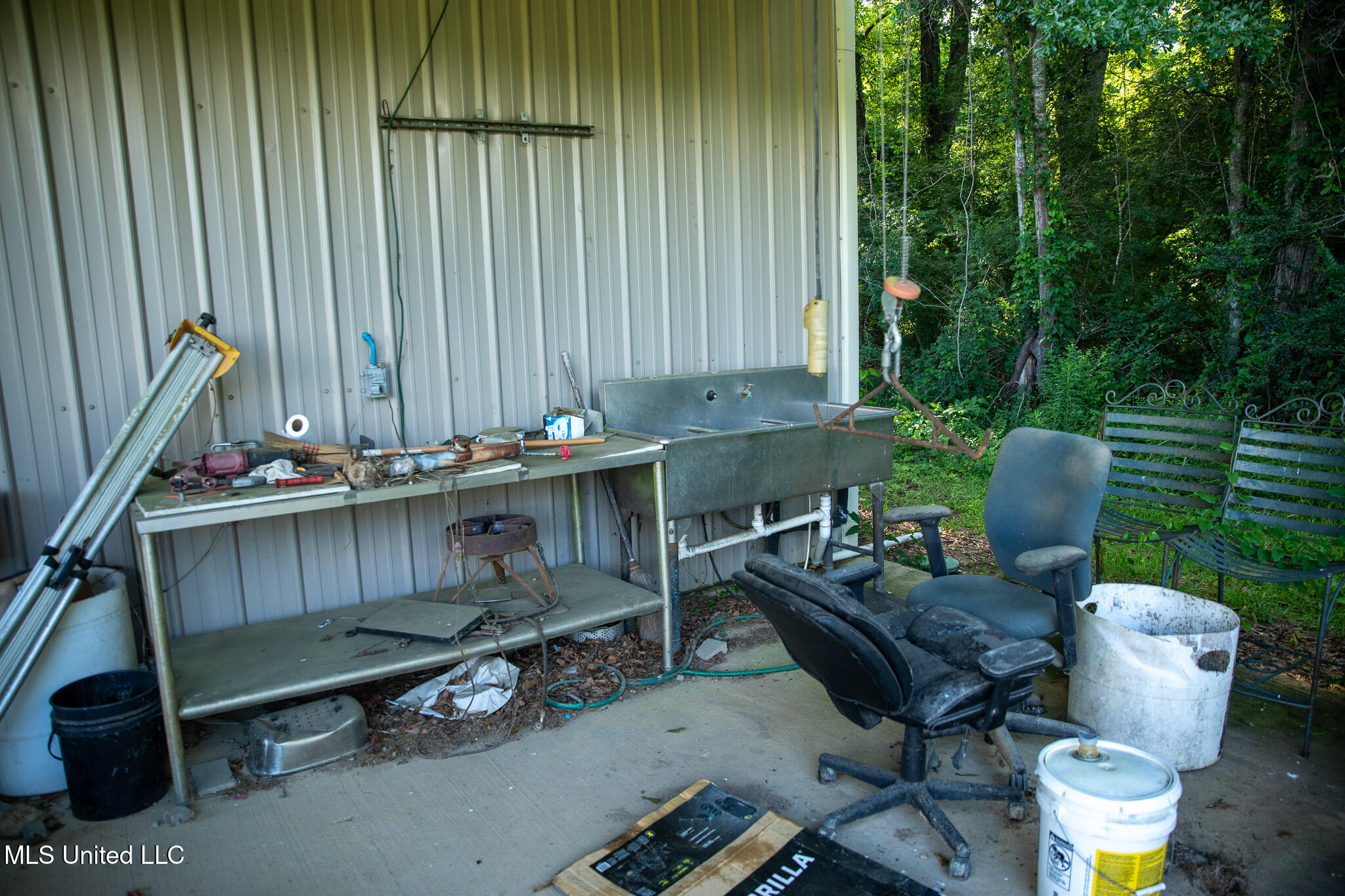 11490 Vaughan Road, Vaughan, Mississippi image 32