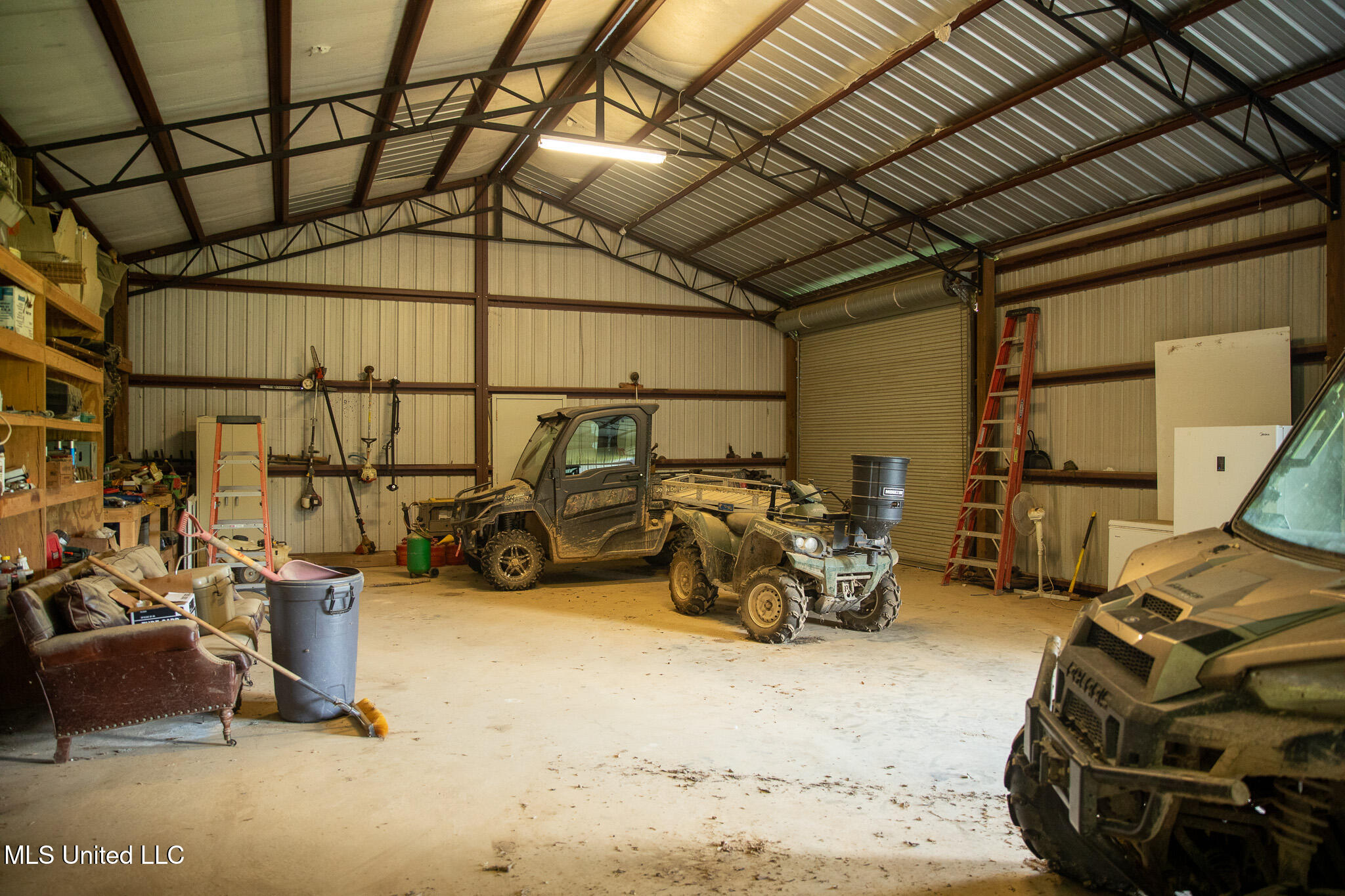 11490 Vaughan Road, Vaughan, Mississippi image 34