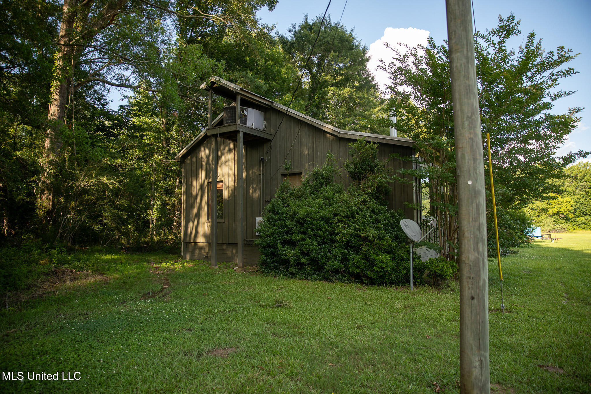 11490 Vaughan Road, Vaughan, Mississippi image 5