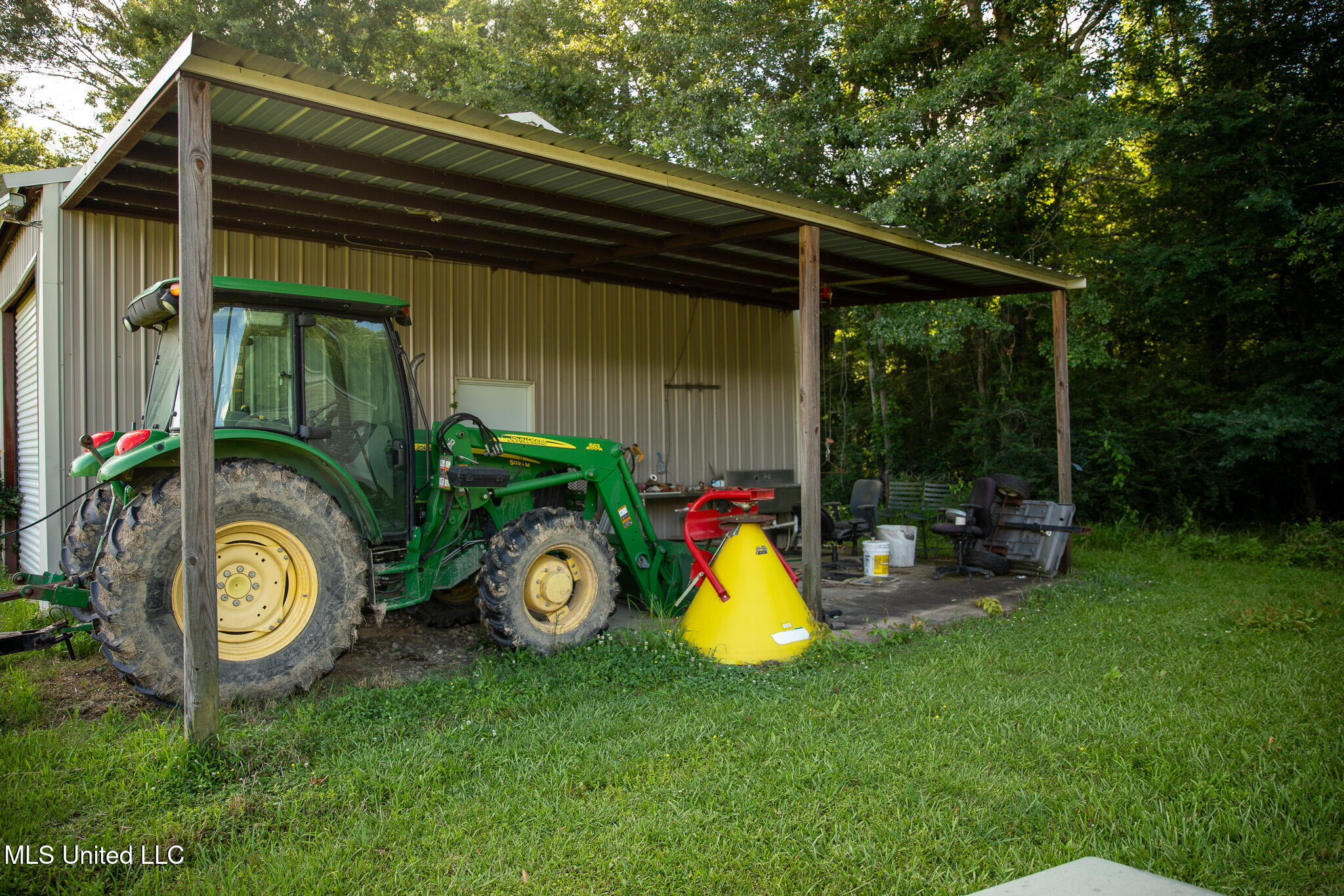 11490 Vaughan Road, Vaughan, Mississippi image 37