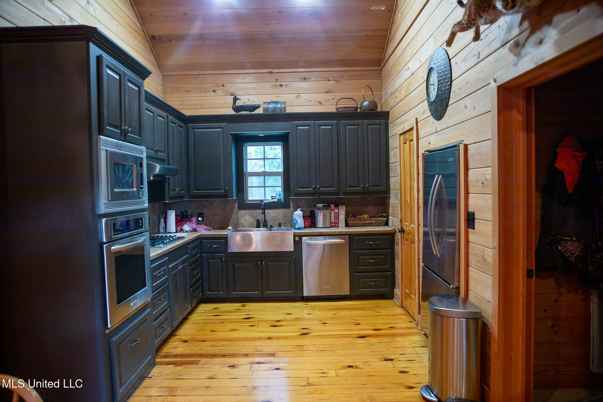 11490 Vaughan Road, Vaughan, Mississippi image 11