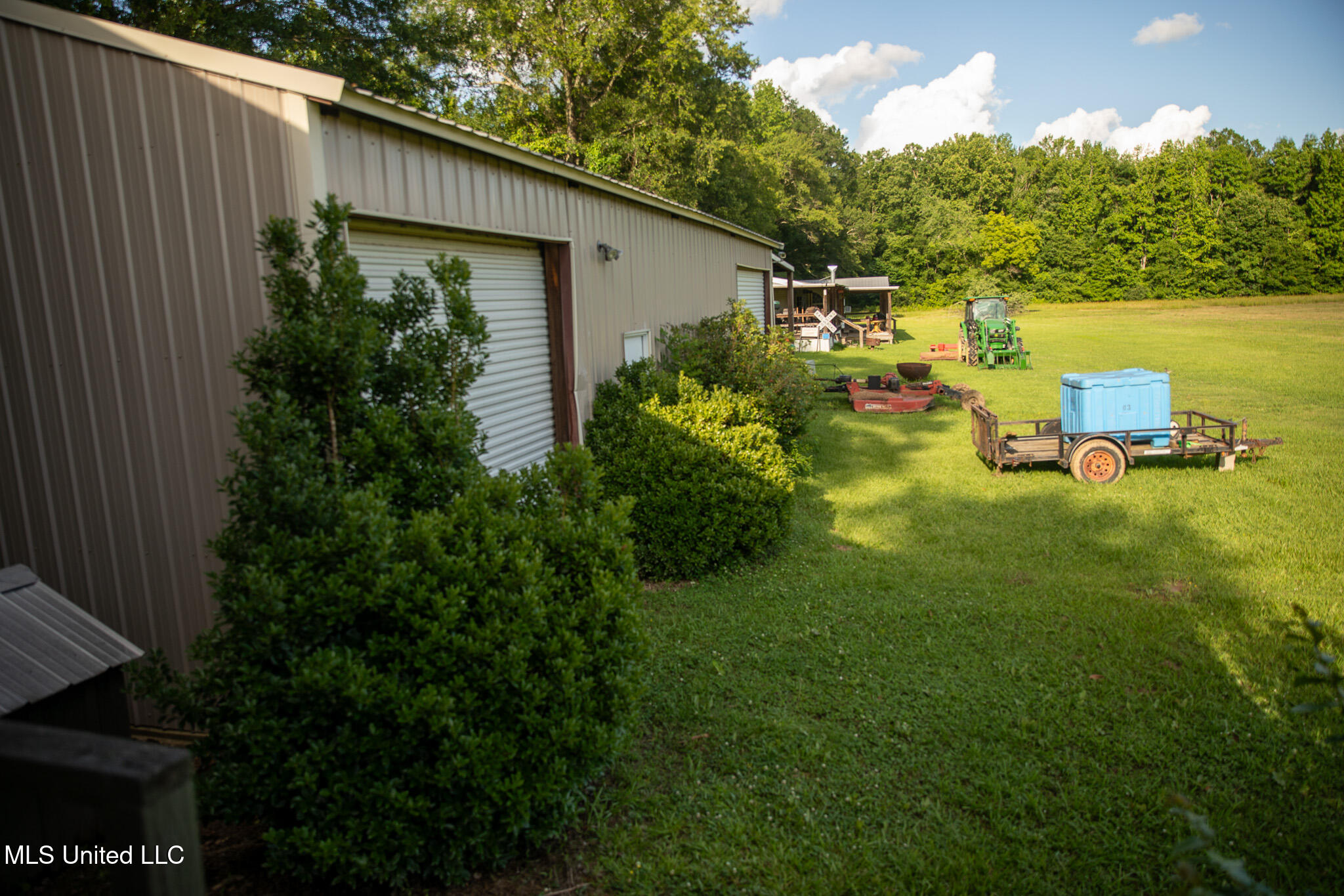 11490 Vaughan Road, Vaughan, Mississippi image 30