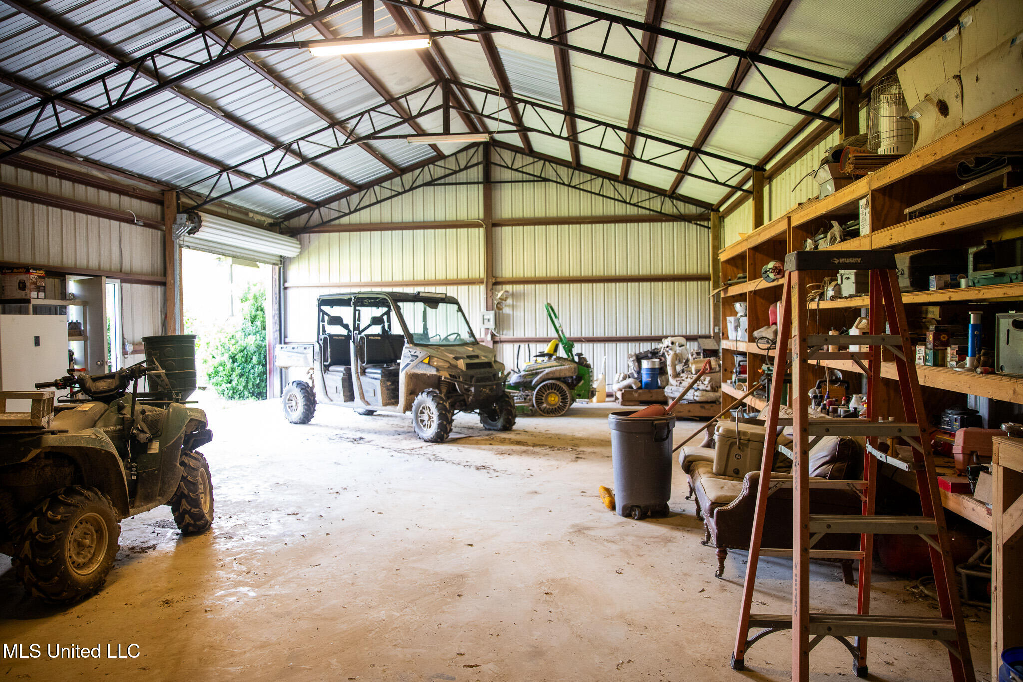 11490 Vaughan Road, Vaughan, Mississippi image 33