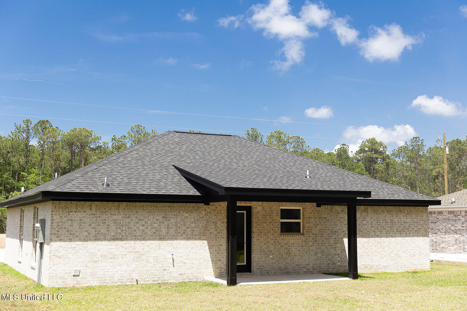 3408 Raintree Drive Drive, Gautier, Mississippi image 7