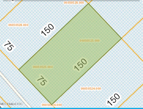 Vacant Land For Sale - Gum Street<br/> Ocean Springs, MS 39564