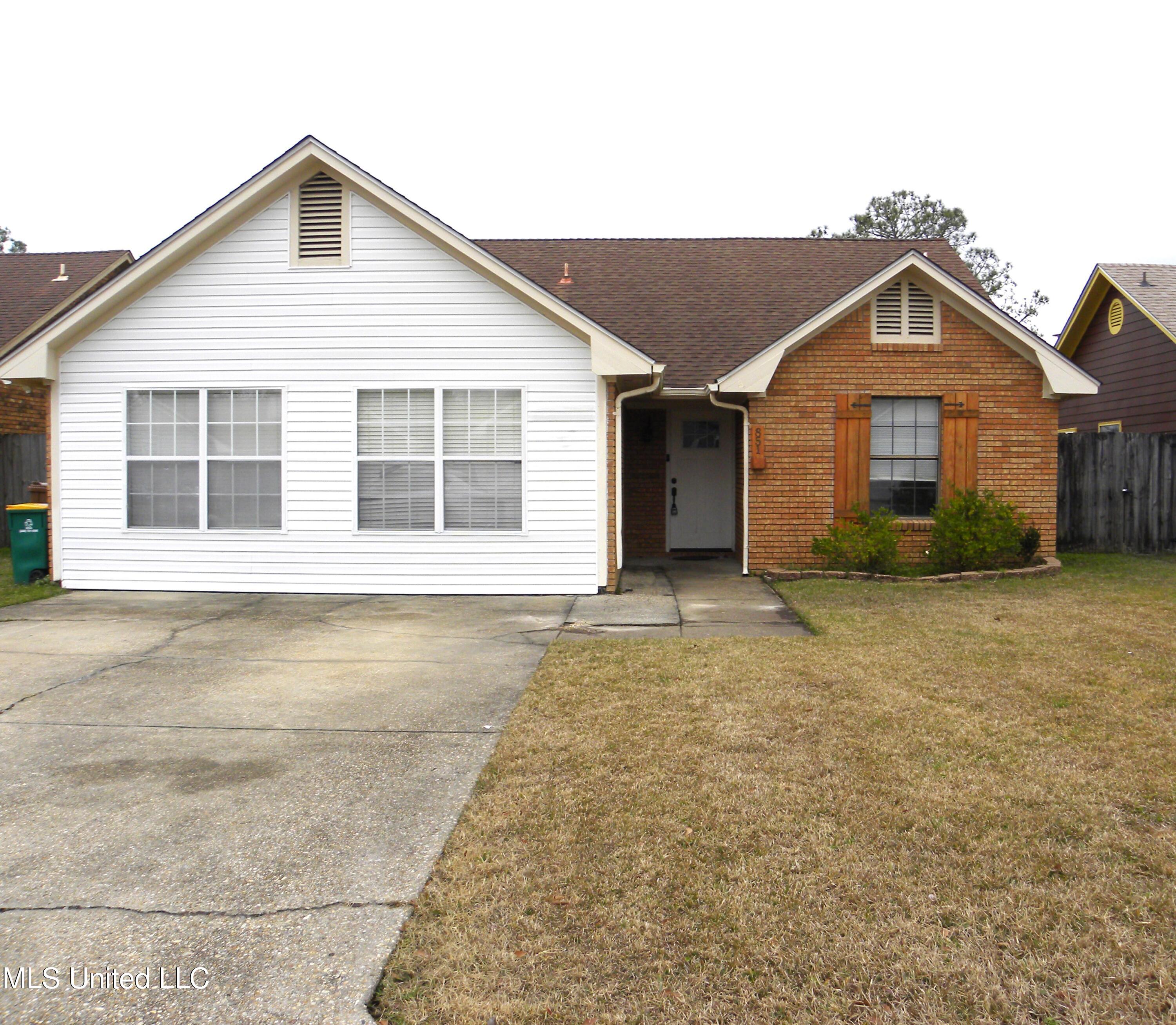 851 Laurelwood Drive, Biloxi, Mississippi image 14