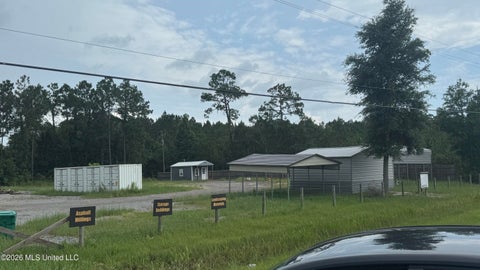 Vacant Land For Sale - 5020 Us-90<br/> Hancock County, Bay Saint Louis, MS 39520