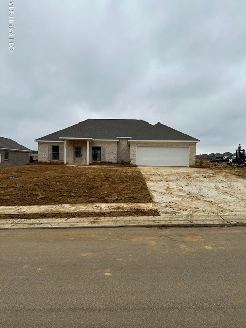 Homes For Sale - 1068 Riverside Lane<br/> Pearl, MS 39208