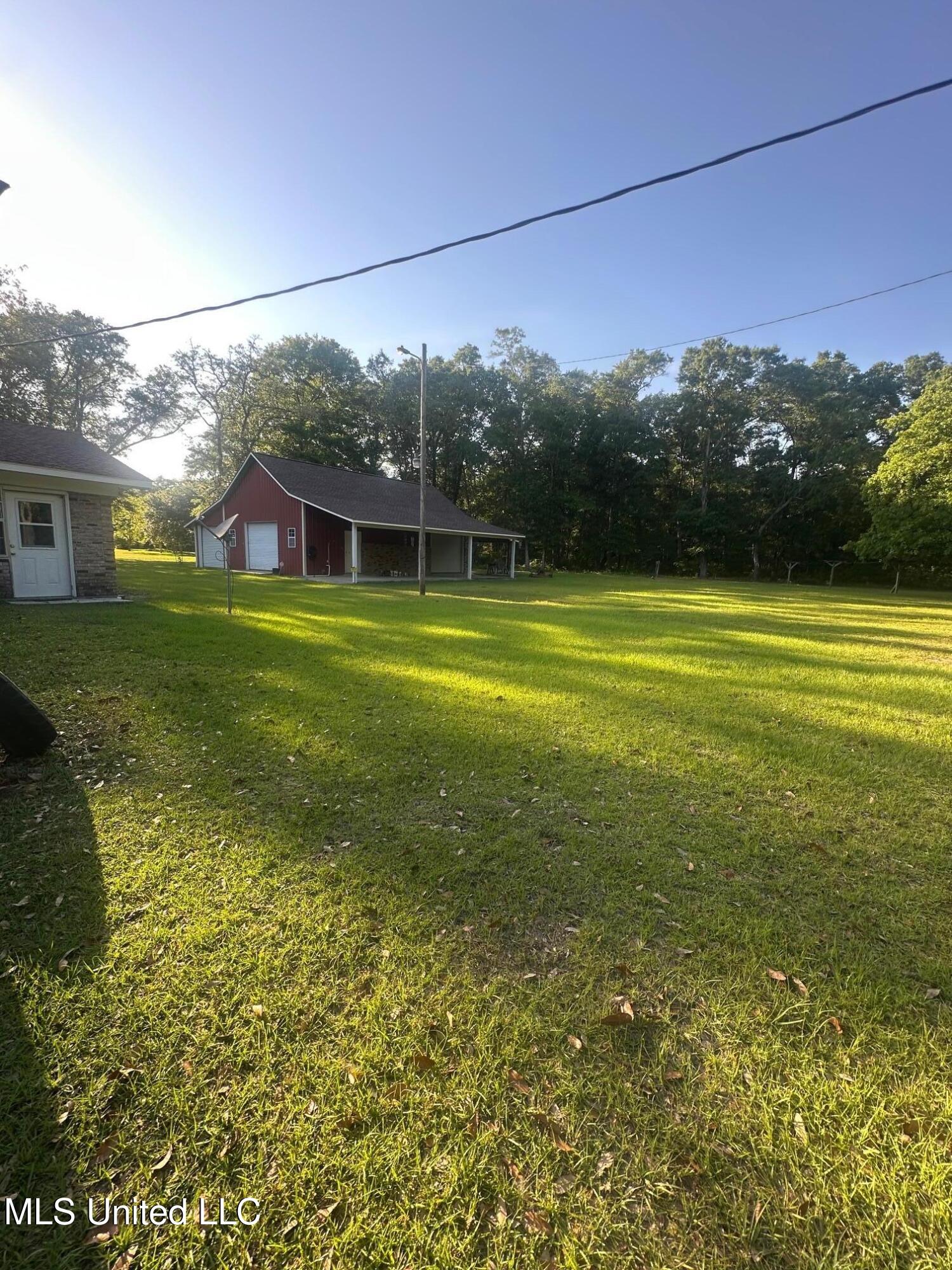 6709 Caraway Road, Moss Point, Mississippi image 18