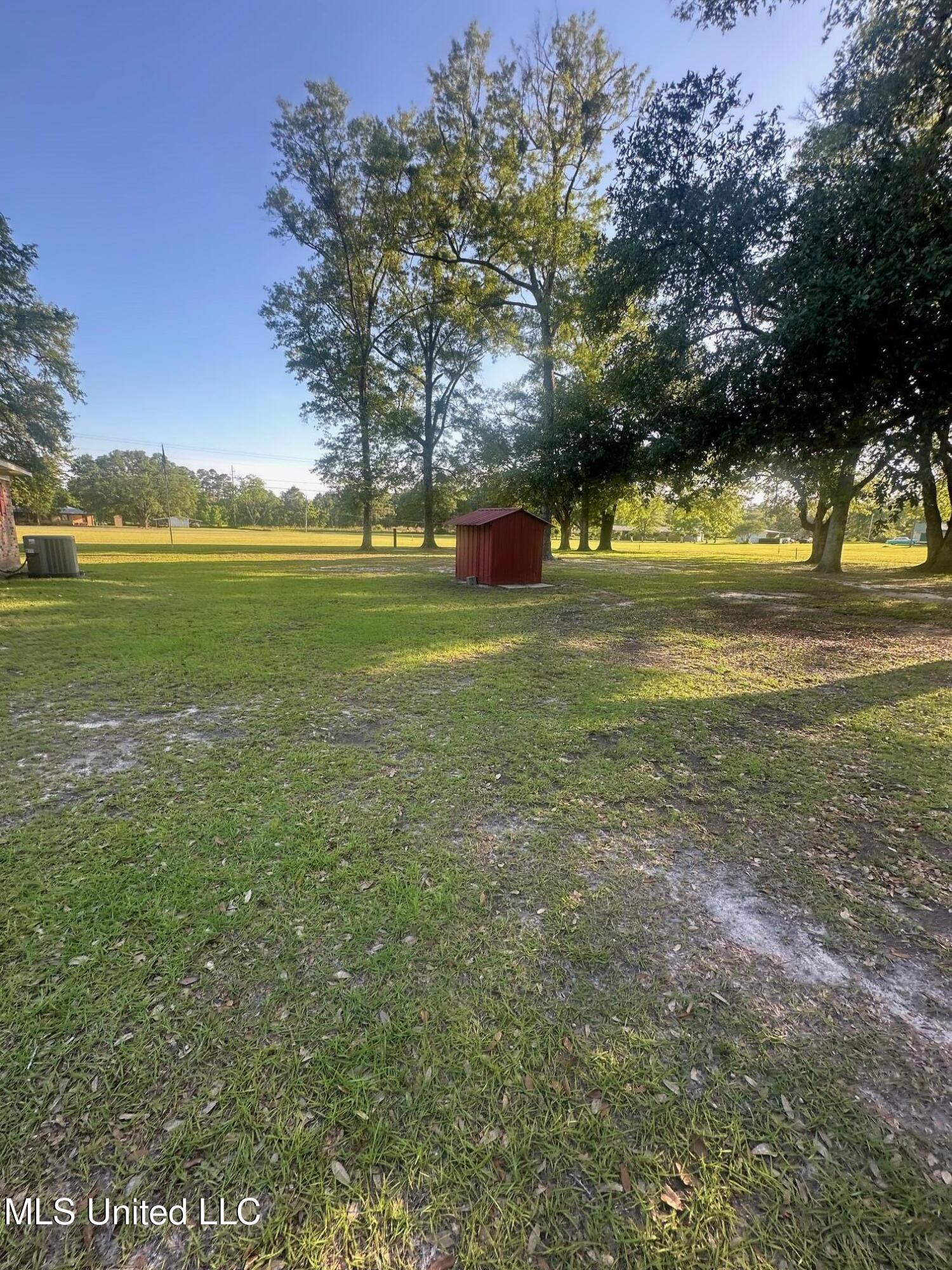 6709 Caraway Road, Moss Point, Mississippi image 14