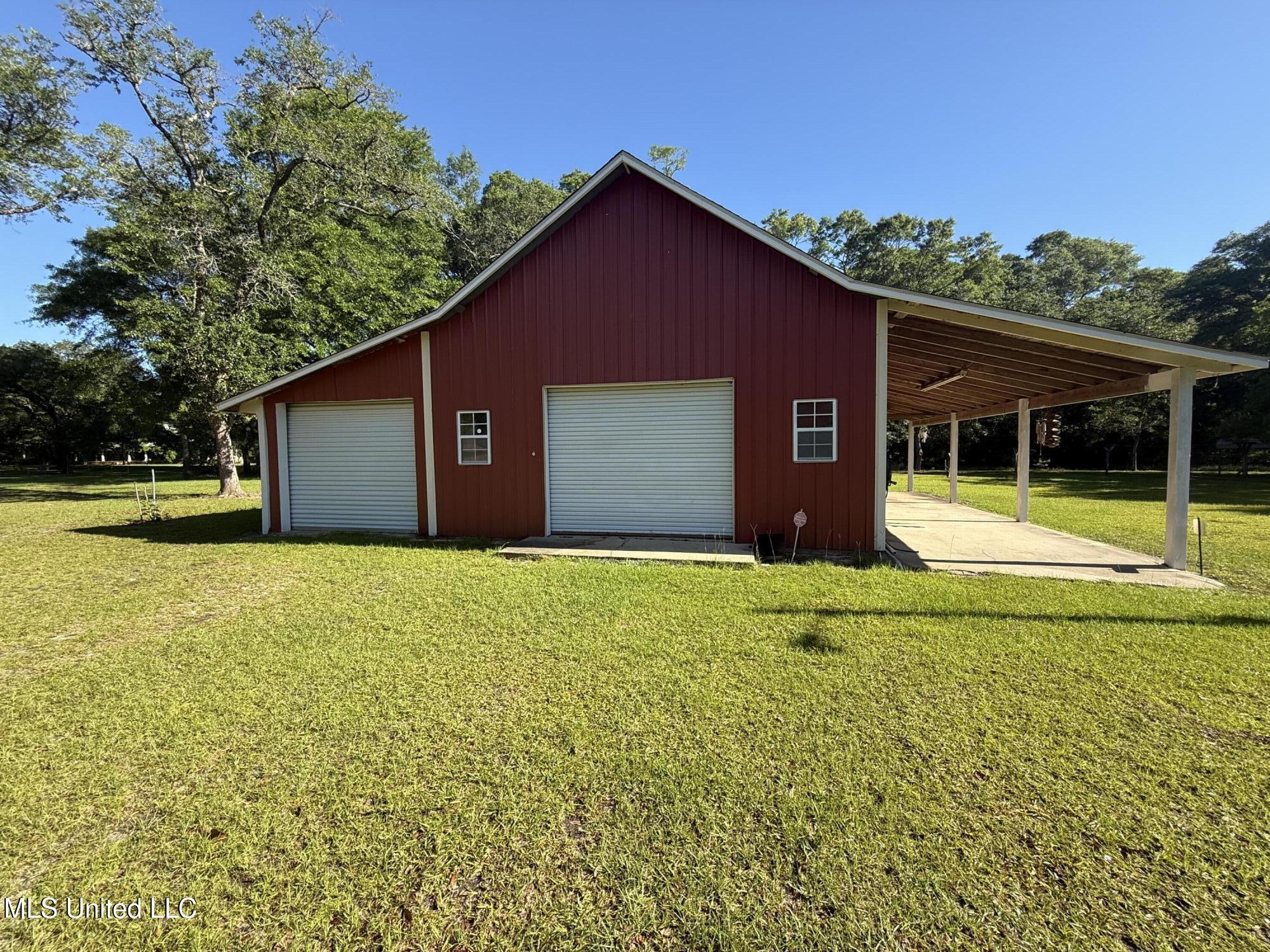 6709 Caraway Road, Moss Point, Mississippi image 3