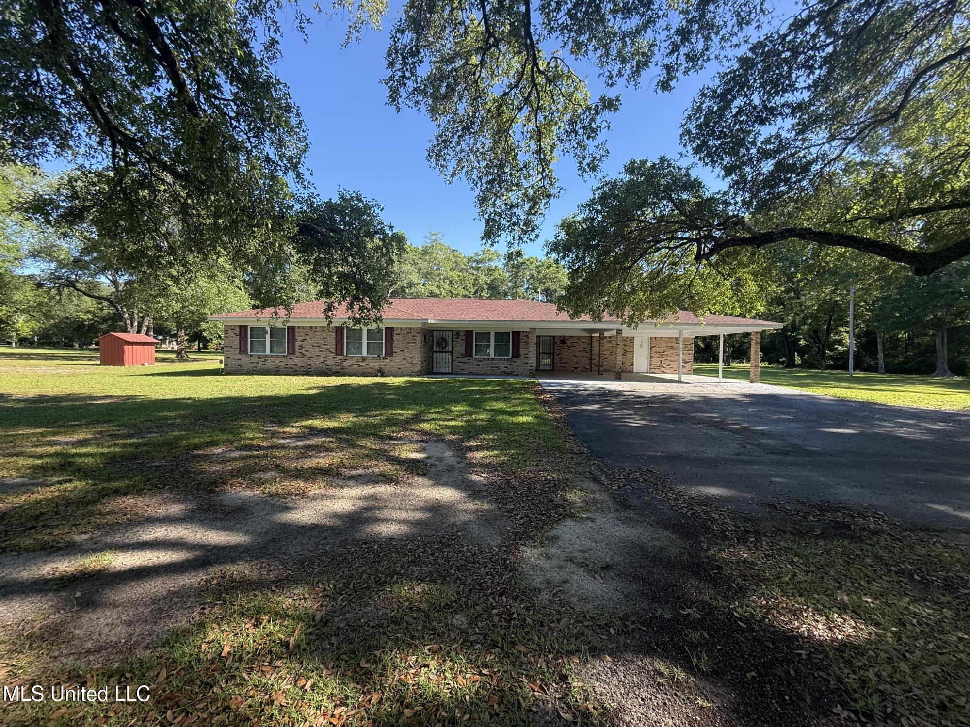 6709 Caraway Road, Moss Point, Mississippi image 4
