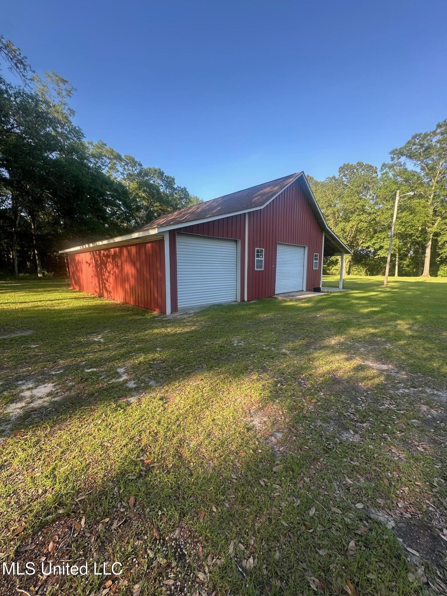 6709 Caraway Road, Moss Point, Mississippi image 12