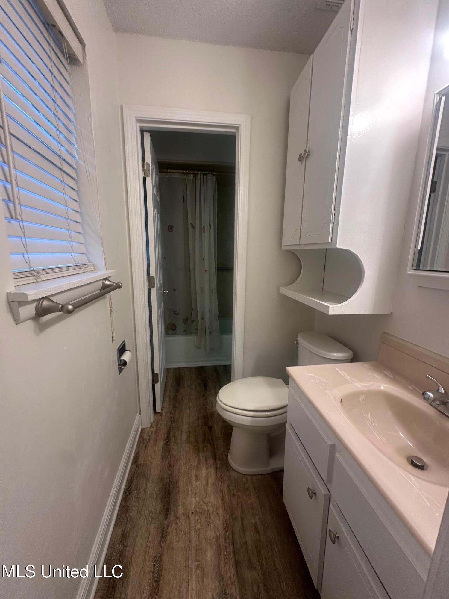 6709 Caraway Road, Moss Point, Mississippi image 25