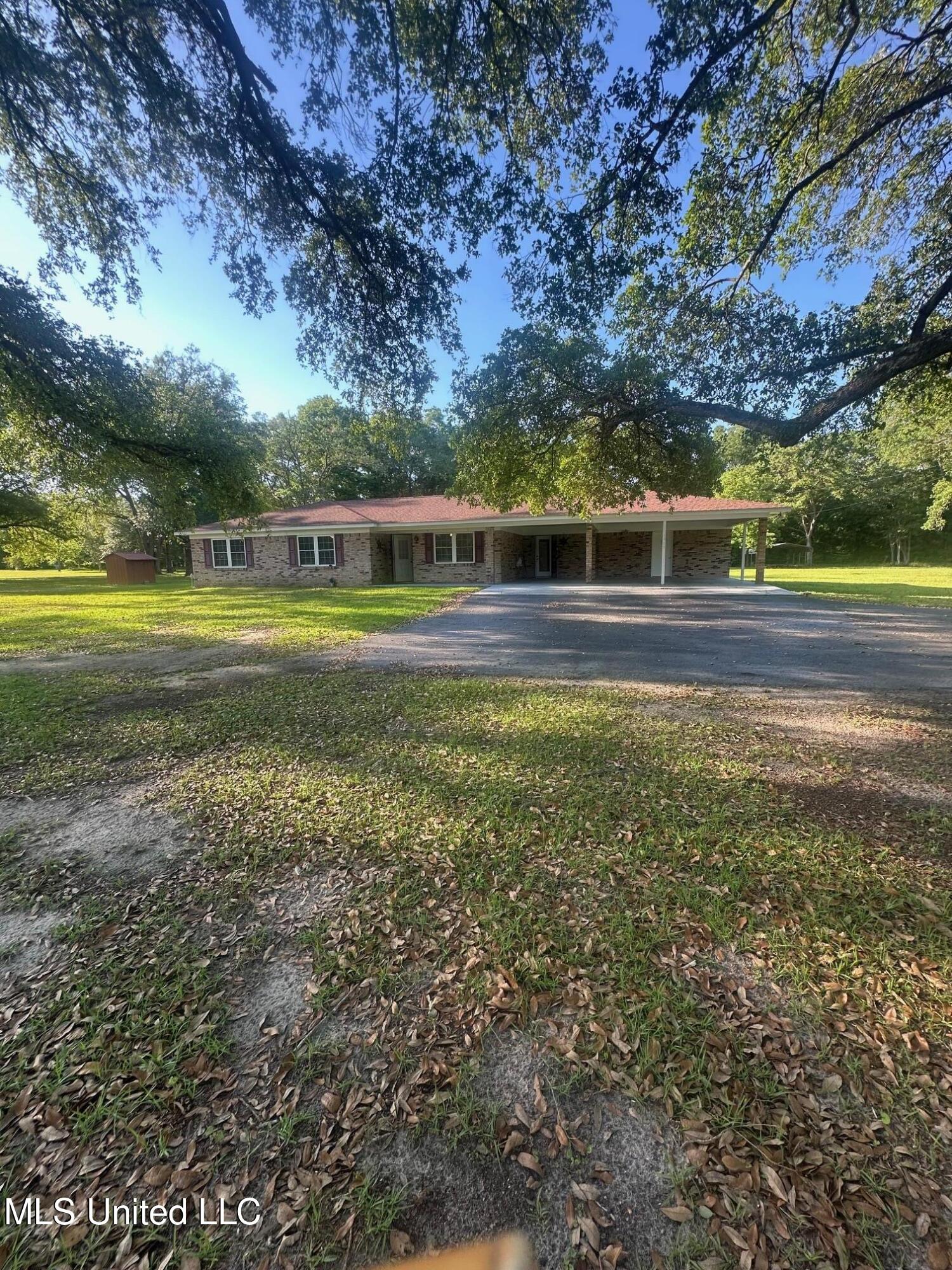 6709 Caraway Road, Moss Point, Mississippi image 9
