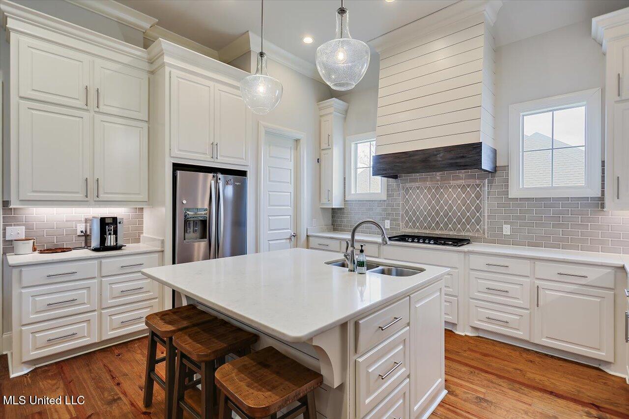 105 Camden Trail, Madison, Mississippi image 11