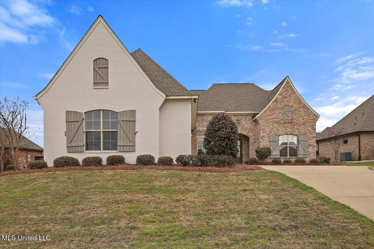 105 Camden Trail, Madison, Mississippi image 2