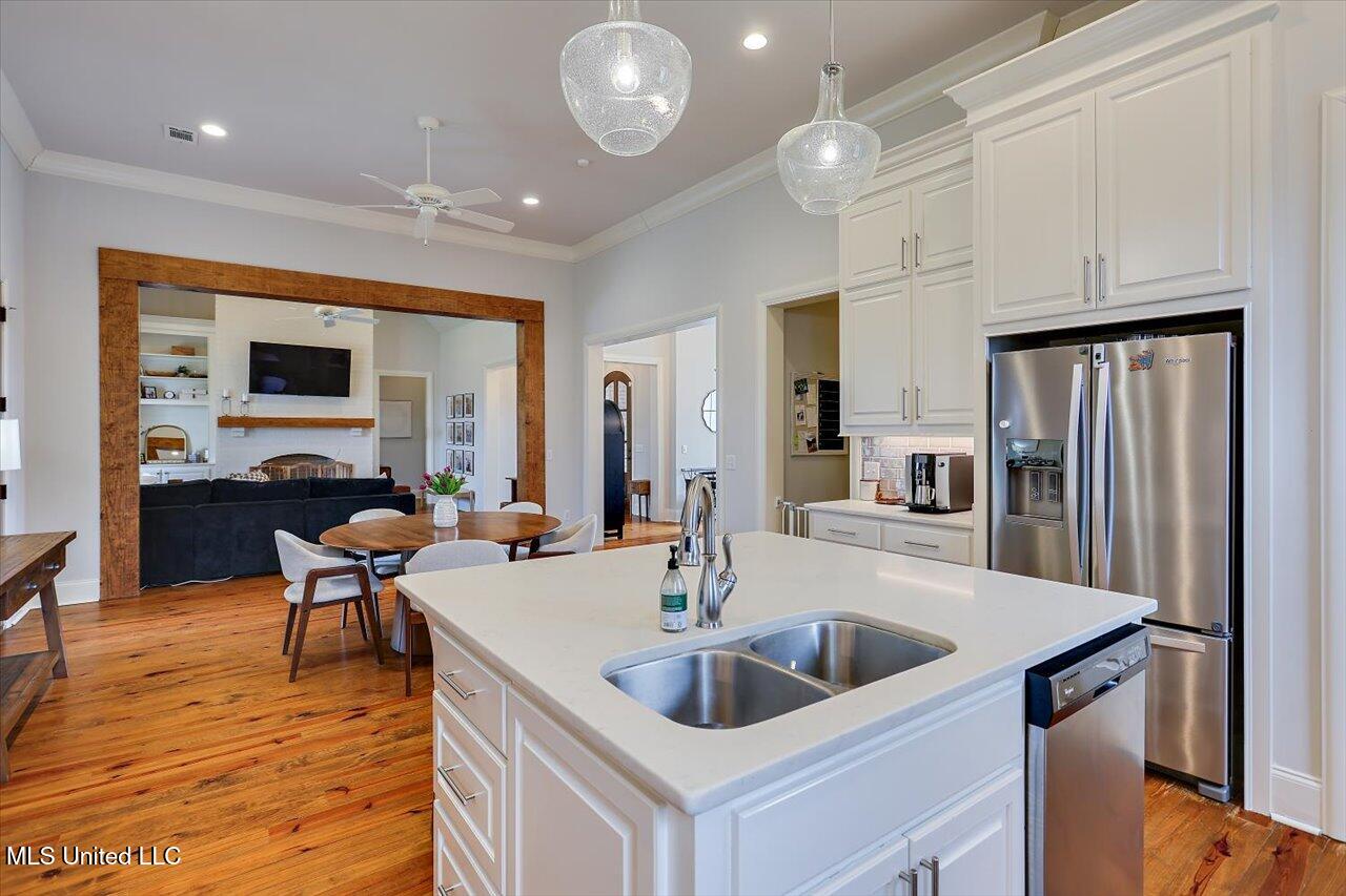 105 Camden Trail, Madison, Mississippi image 12