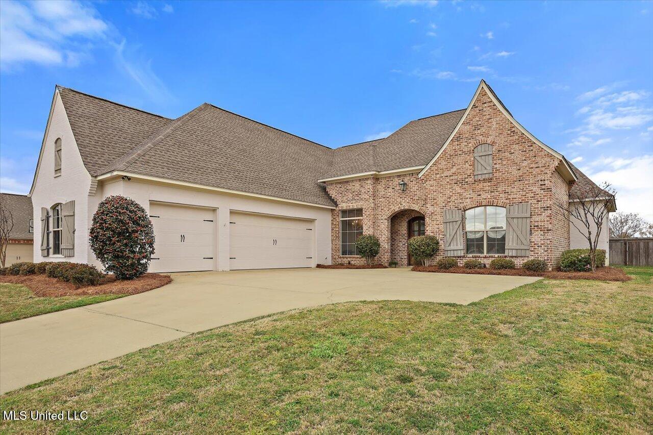 105 Camden Trail, Madison, Mississippi image 1