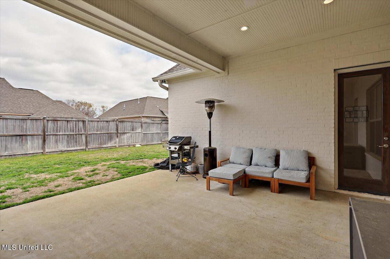 105 Camden Trail, Madison, Mississippi image 38