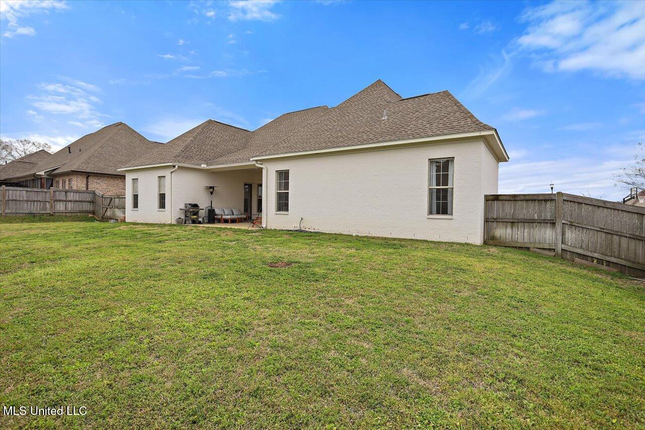 105 Camden Trail, Madison, Mississippi image 41