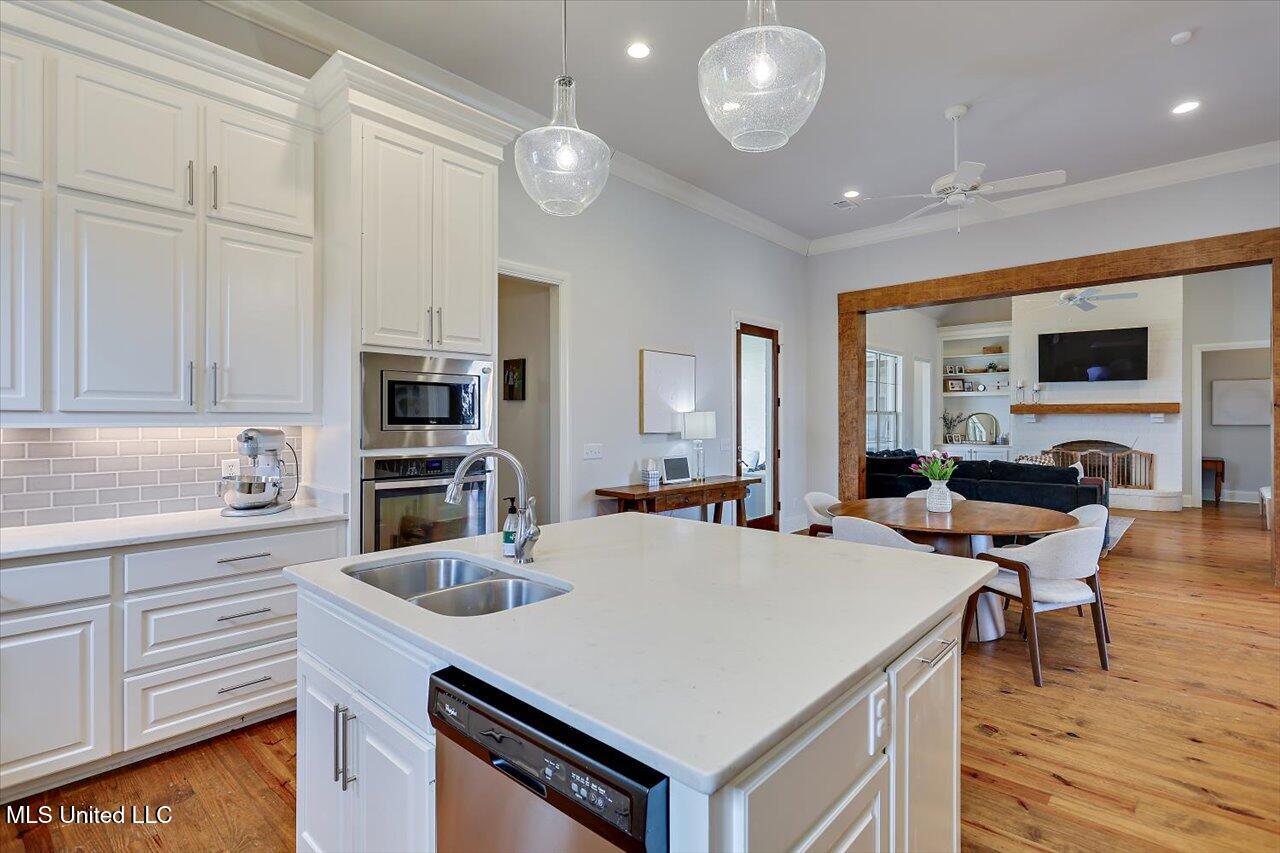 105 Camden Trail, Madison, Mississippi image 13