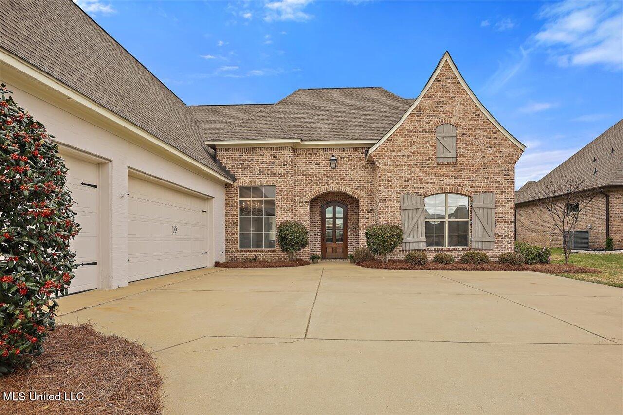 105 Camden Trail, Madison, Mississippi image 3