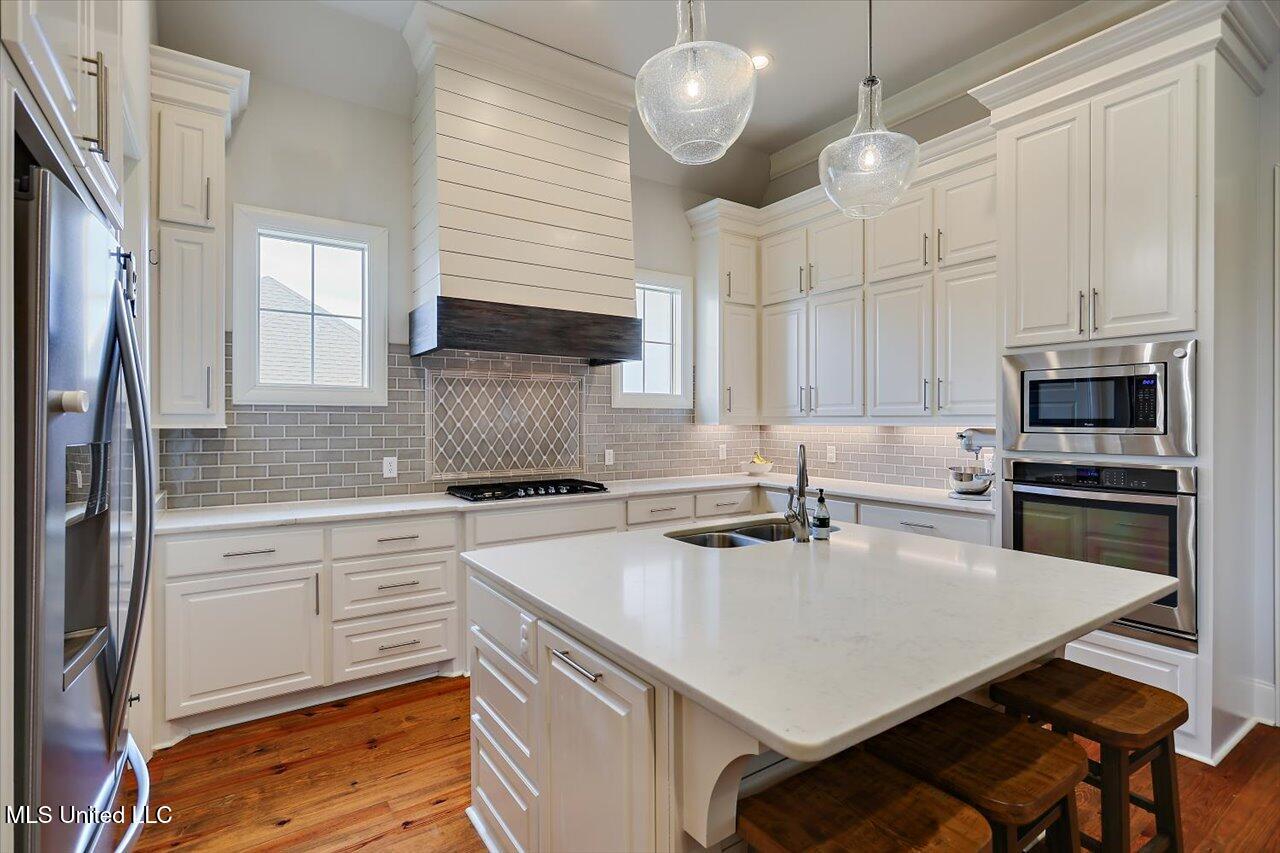 105 Camden Trail, Madison, Mississippi image 10