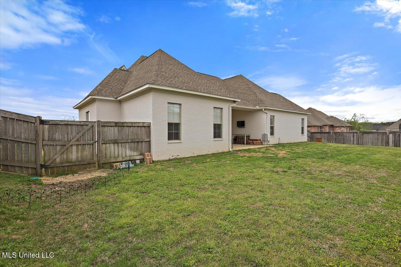 105 Camden Trail, Madison, Mississippi image 40