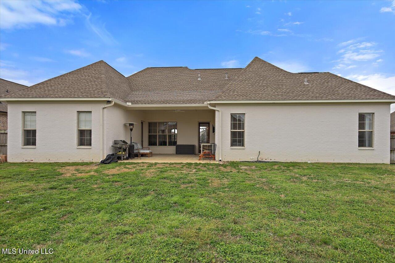105 Camden Trail, Madison, Mississippi image 39