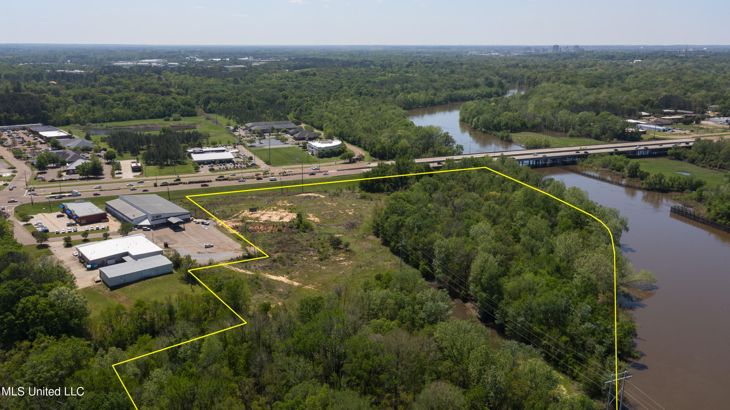 2280 Lakeland Drive, Flowood, Mississippi image 12