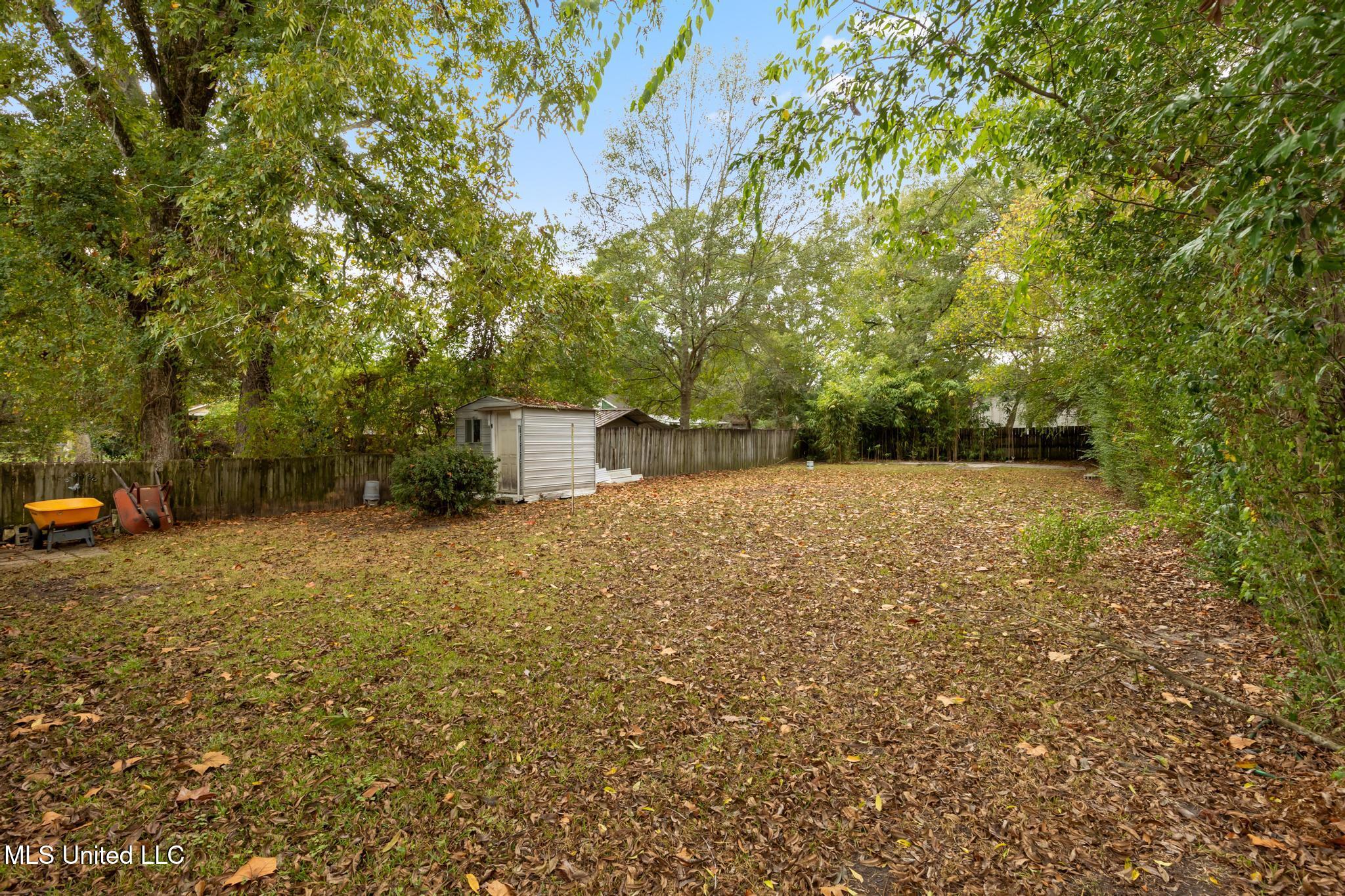 411 Ronie Street, Hattiesburg, Mississippi image 24