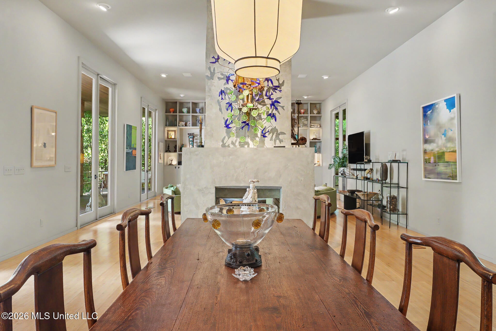 32 Francis Burge Road