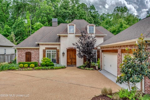 Homes For Sale - 132 Wind Dance Drive<br/> Madison, MS 39110