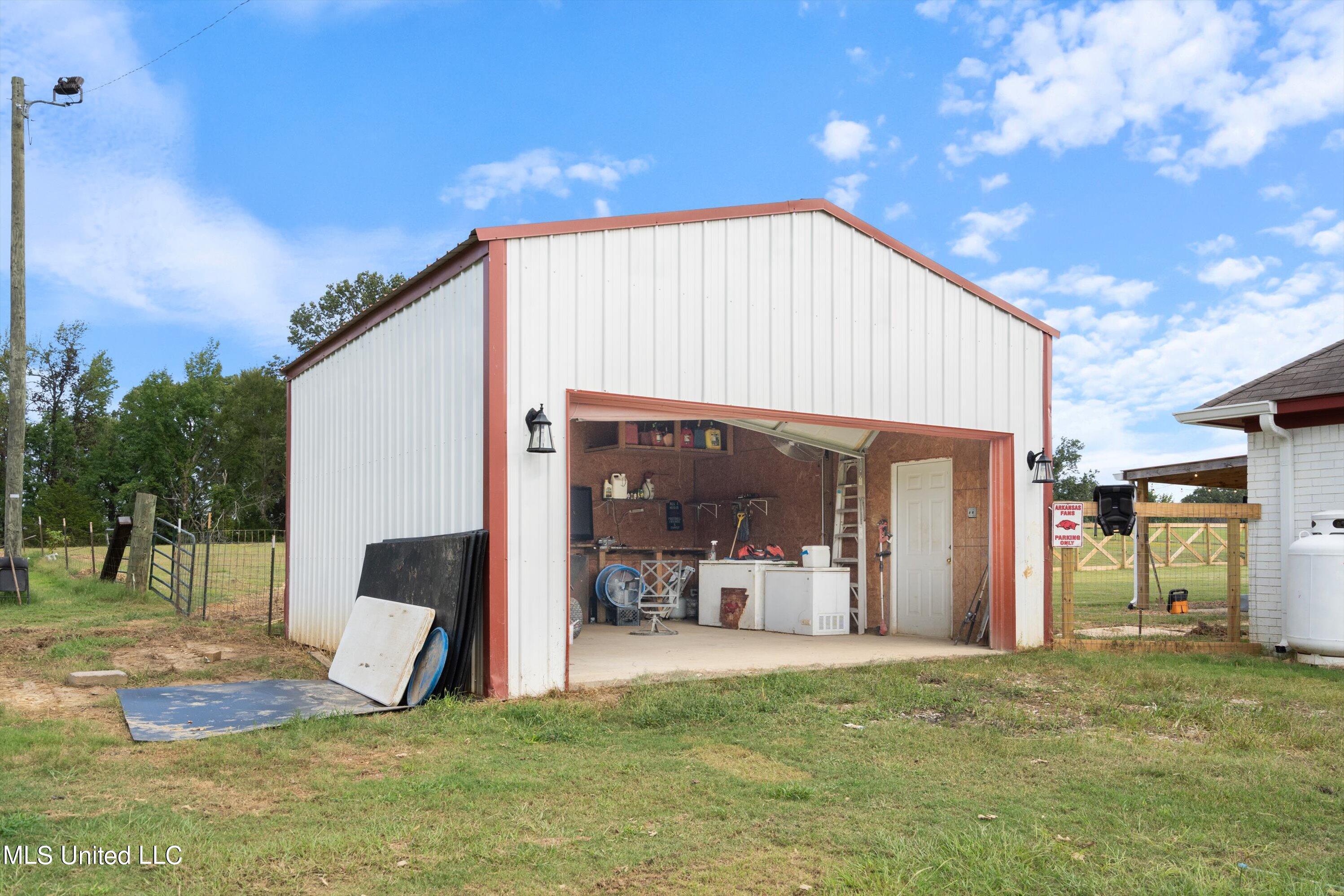 140 Waverly Road, Senatobia, Mississippi image 35