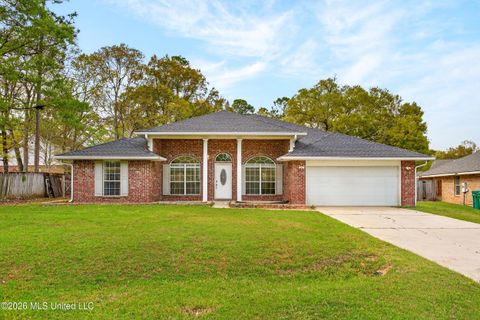 Homes For Sale - 9912 Honomu Place<br/> Hancock County, Diamondhead, MS 39525