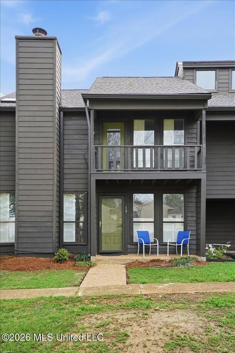 Condo For Sale - 19 Lake Barnett Drive<br/> Brandon, MS 39047